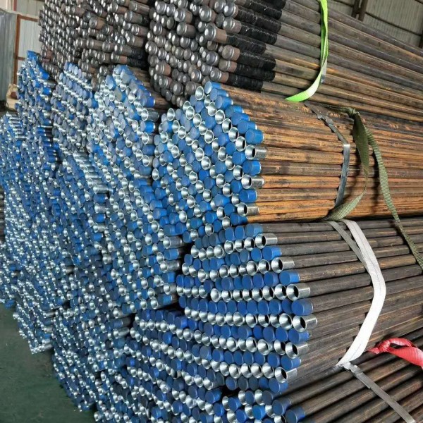 湟源鑫亿呈冷却管